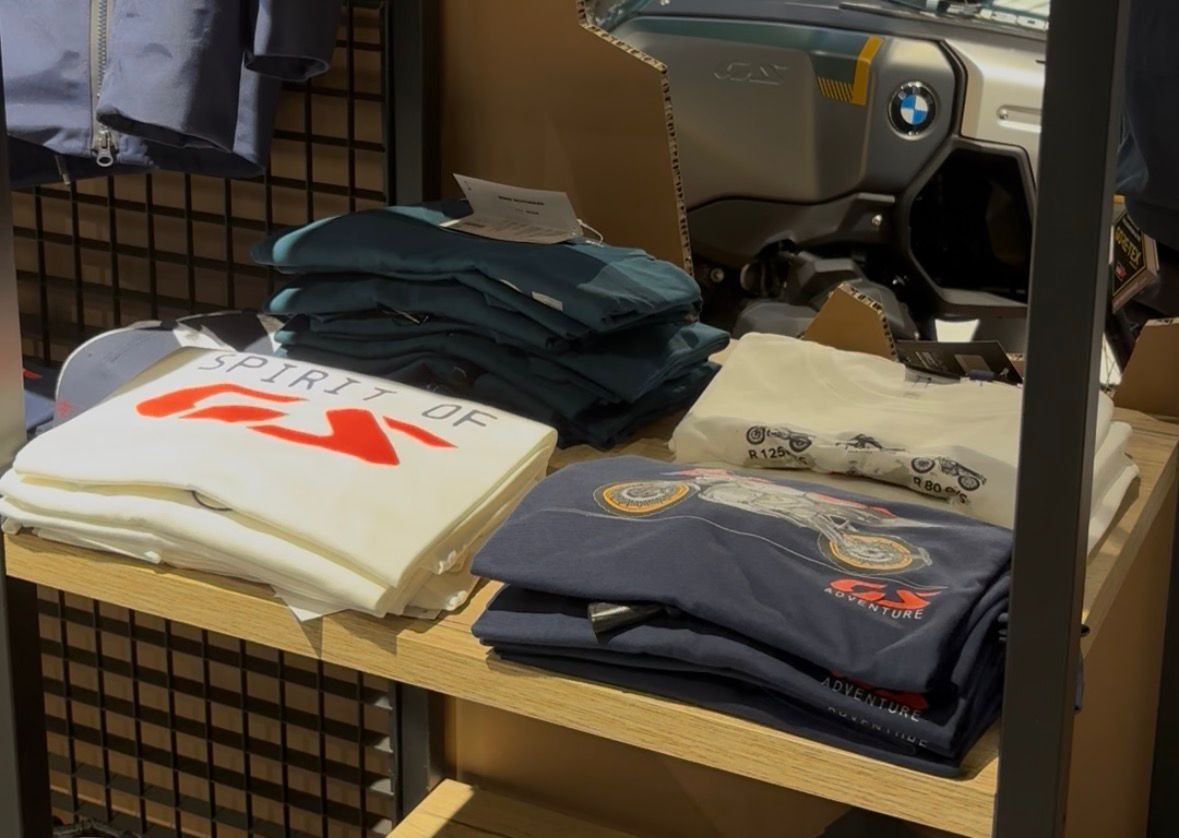 NOUVELLE COLLECTION - LIFESTYLE 